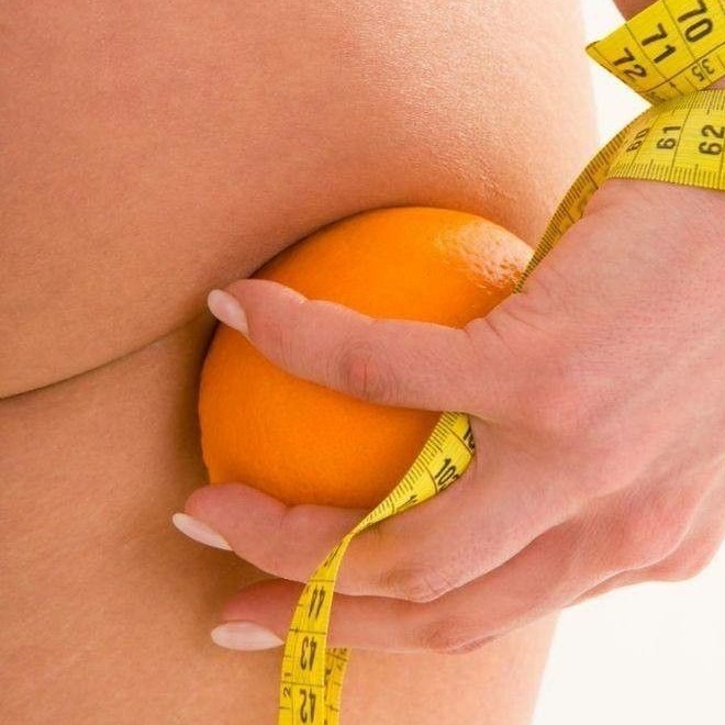 Лимфомоделирование тела