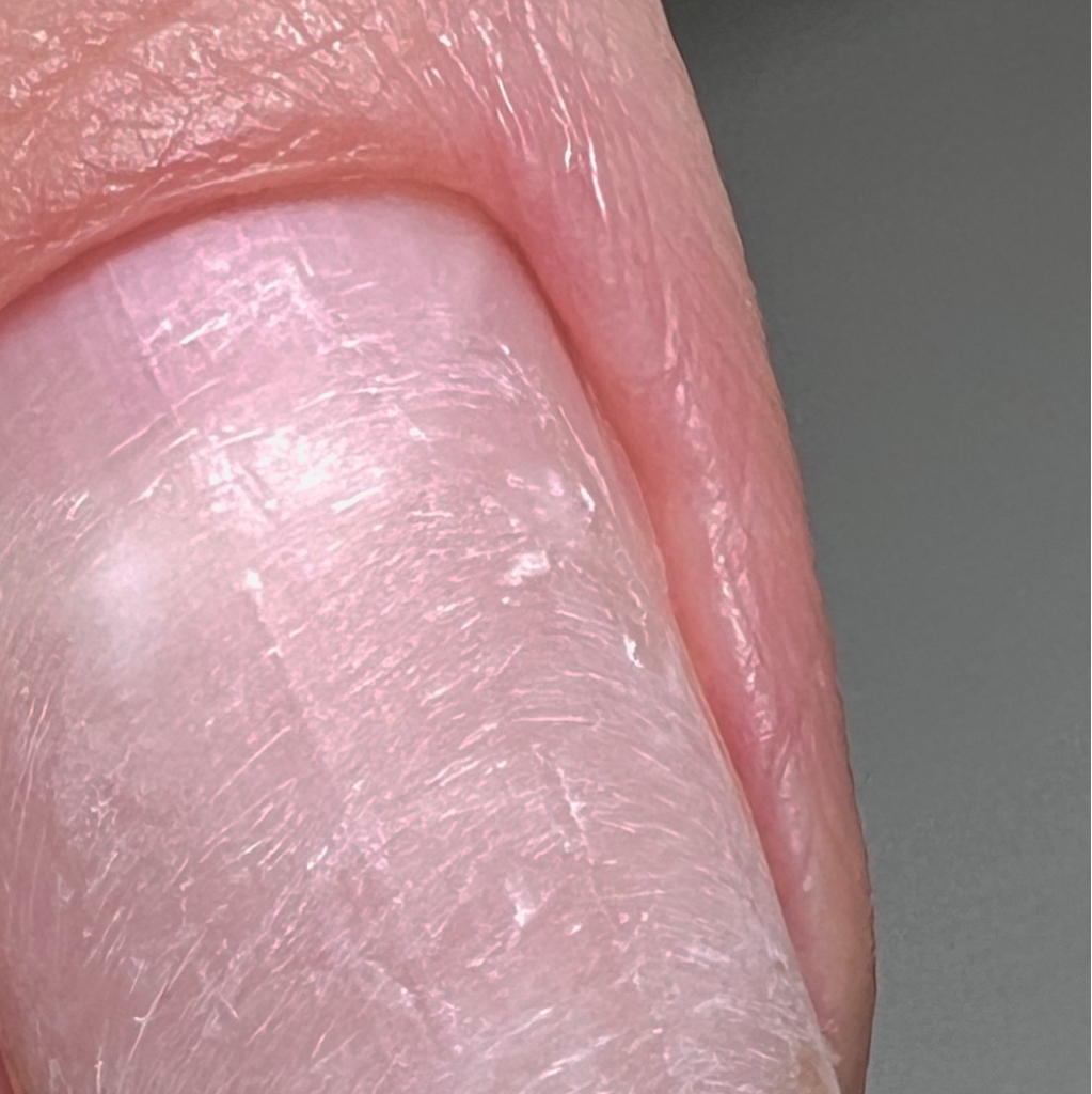 гигиенический маникюр