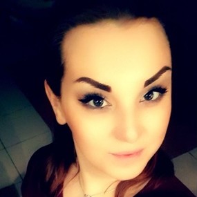 Бриллинг Юлия