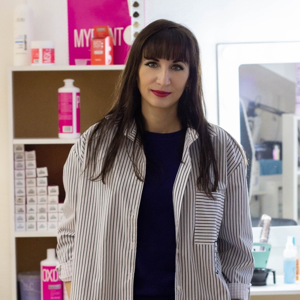 Думич Алёна