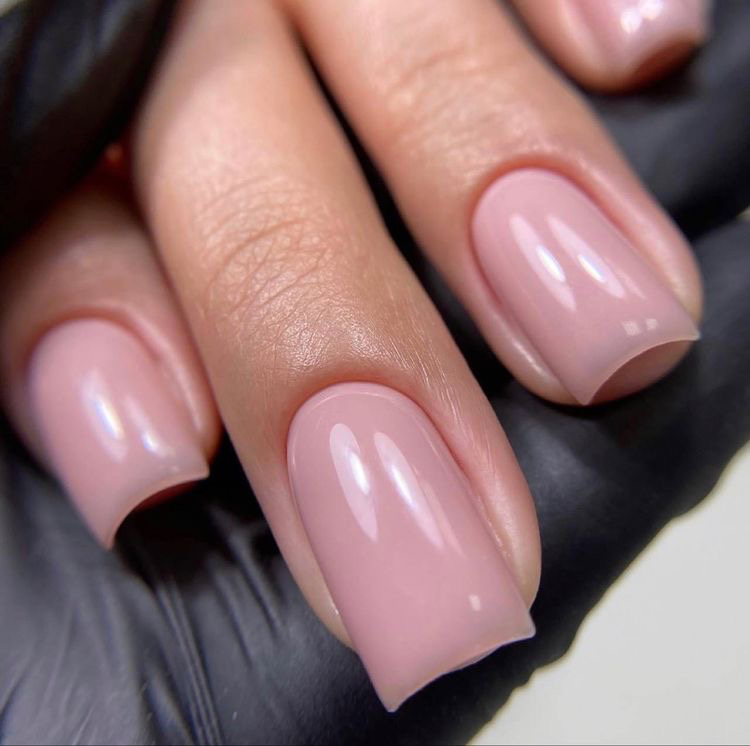 Ремонт ногтя