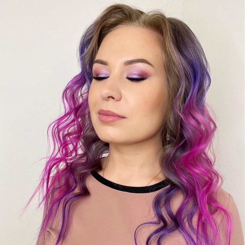 Марова Екатерина