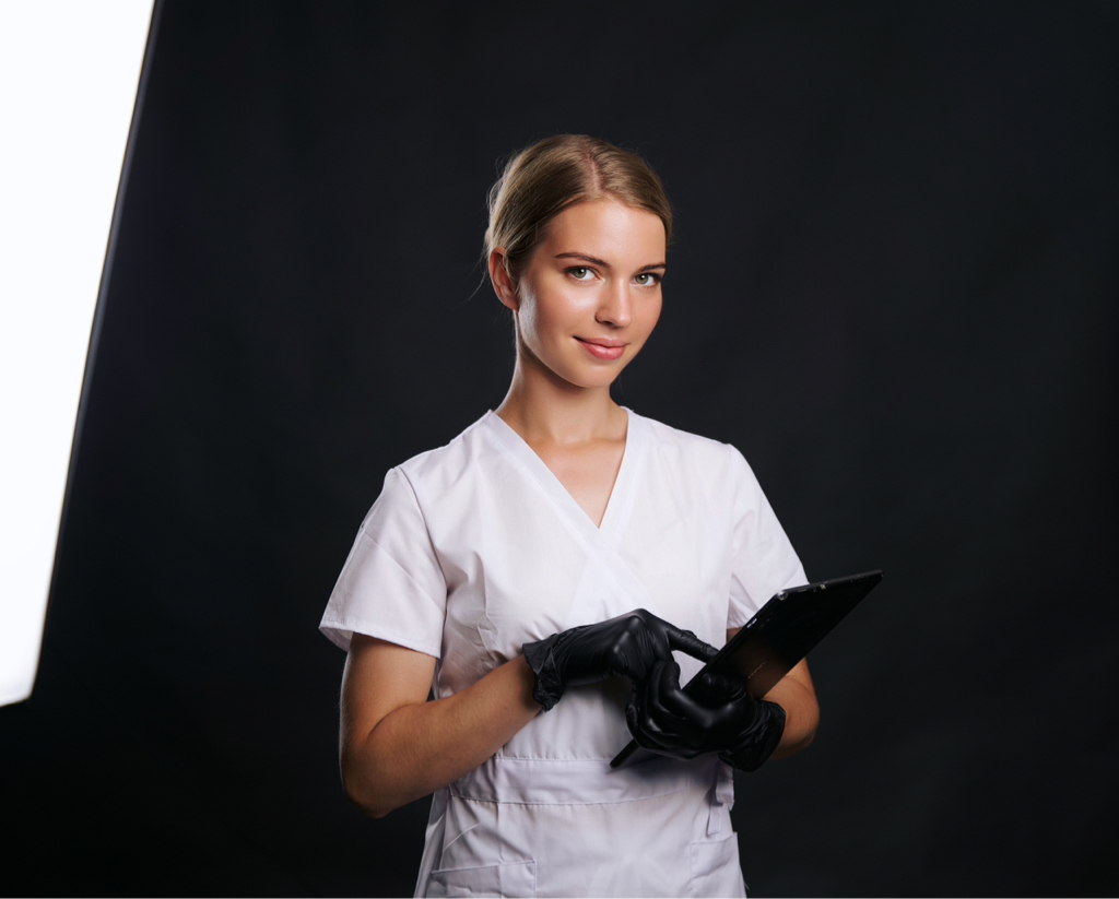 Янковская Анастасия Петровна