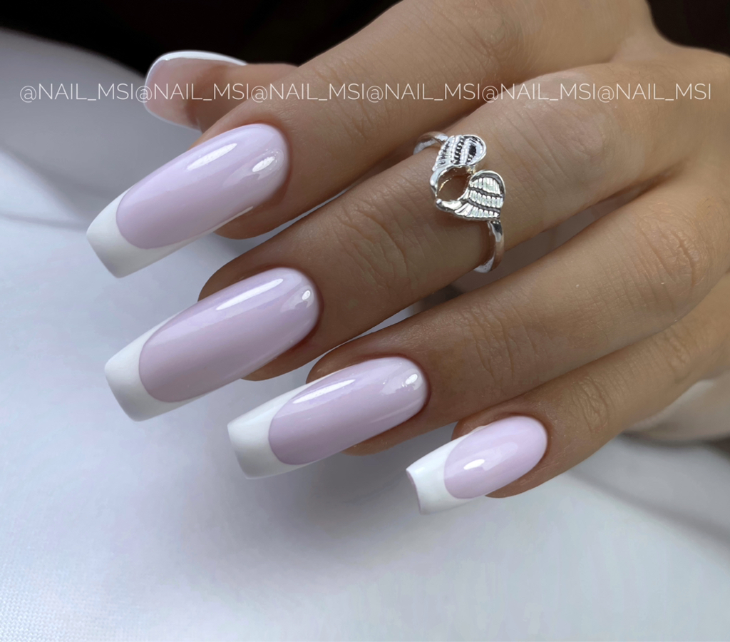 «Наращивание ногтей»