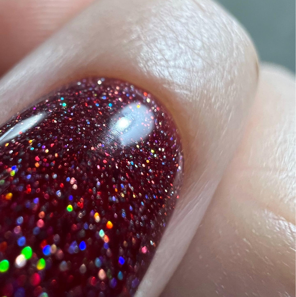 Маникюр + простой дизайн