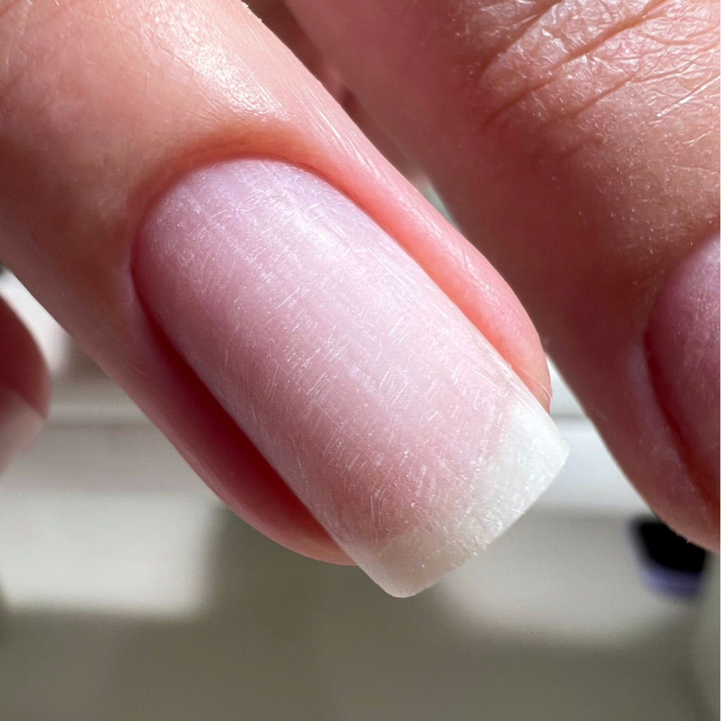 Гигиенический маникюр