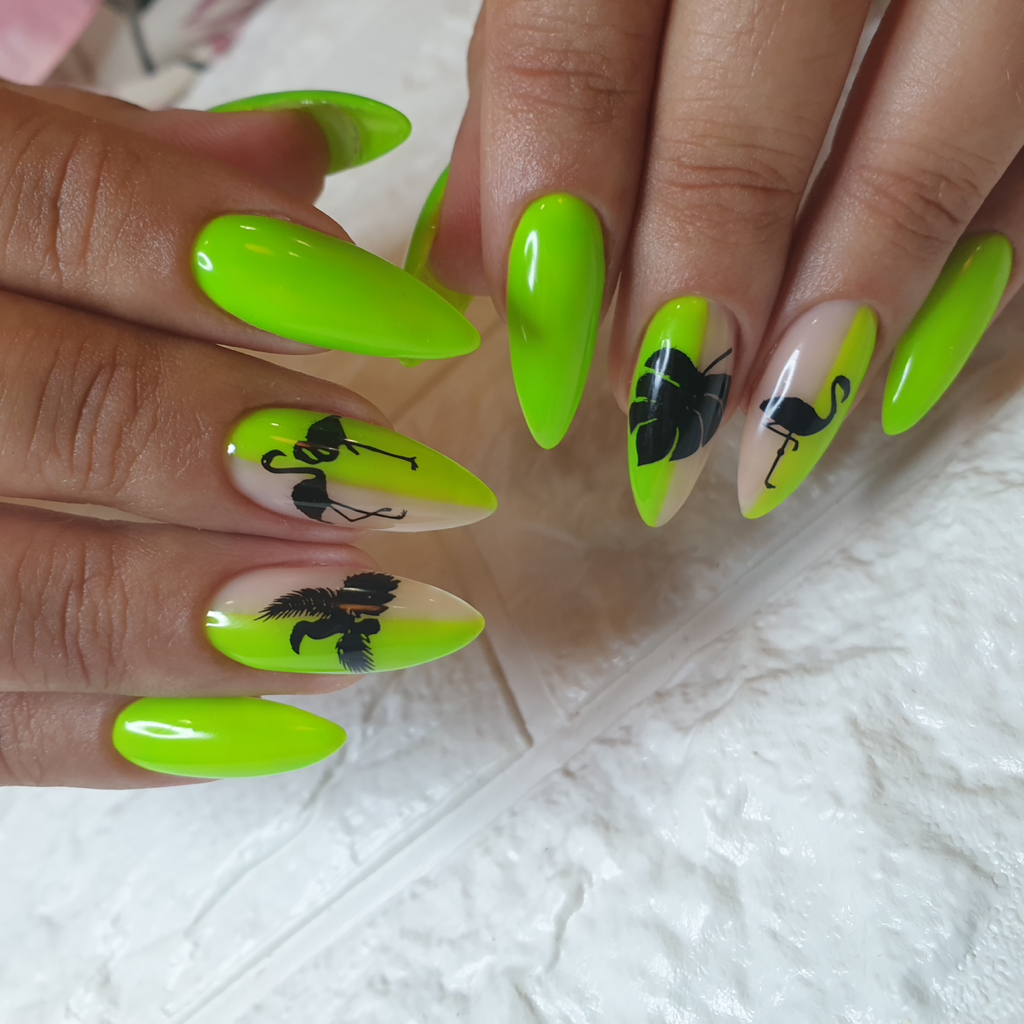 Наращивание