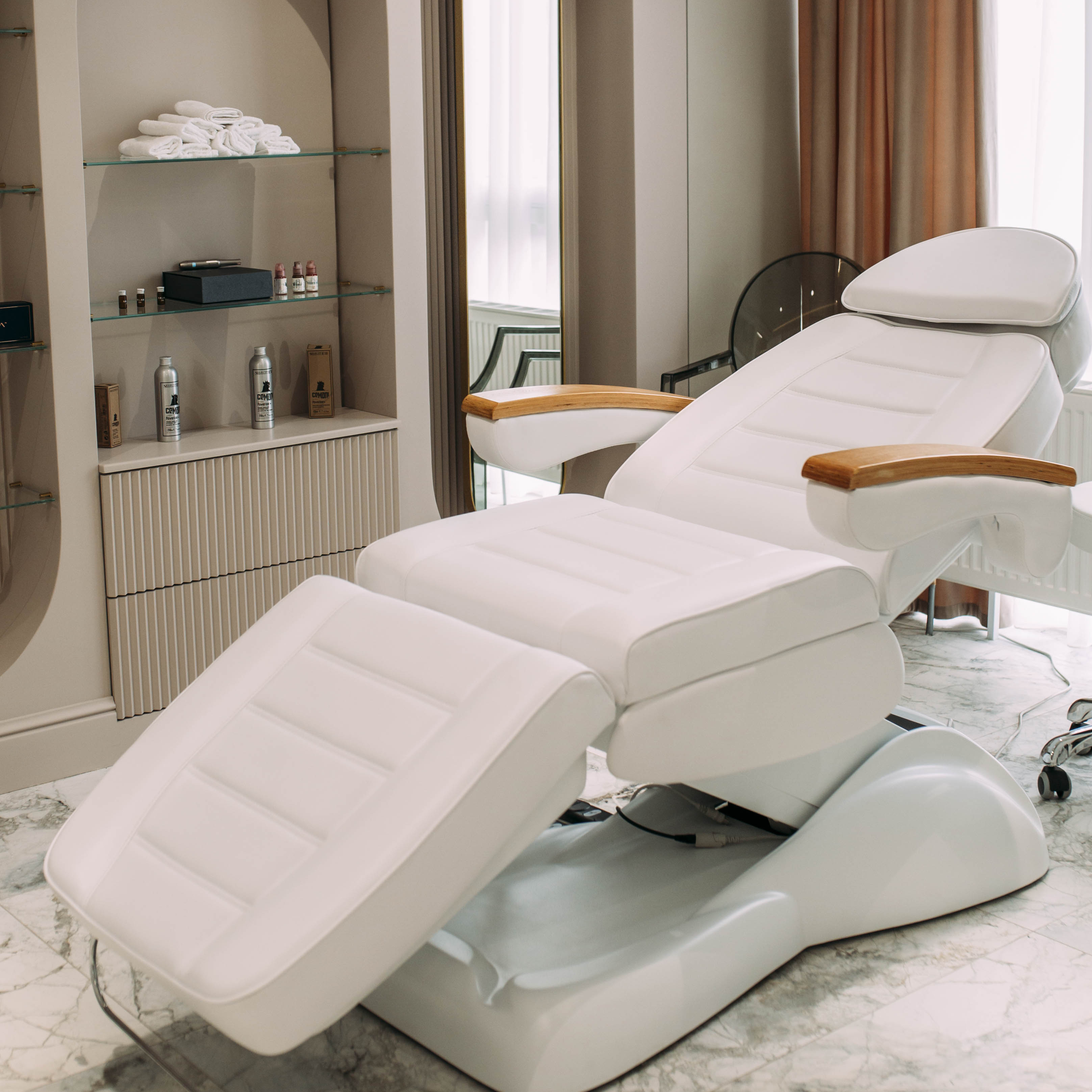 Электроэпиляция (1 час)