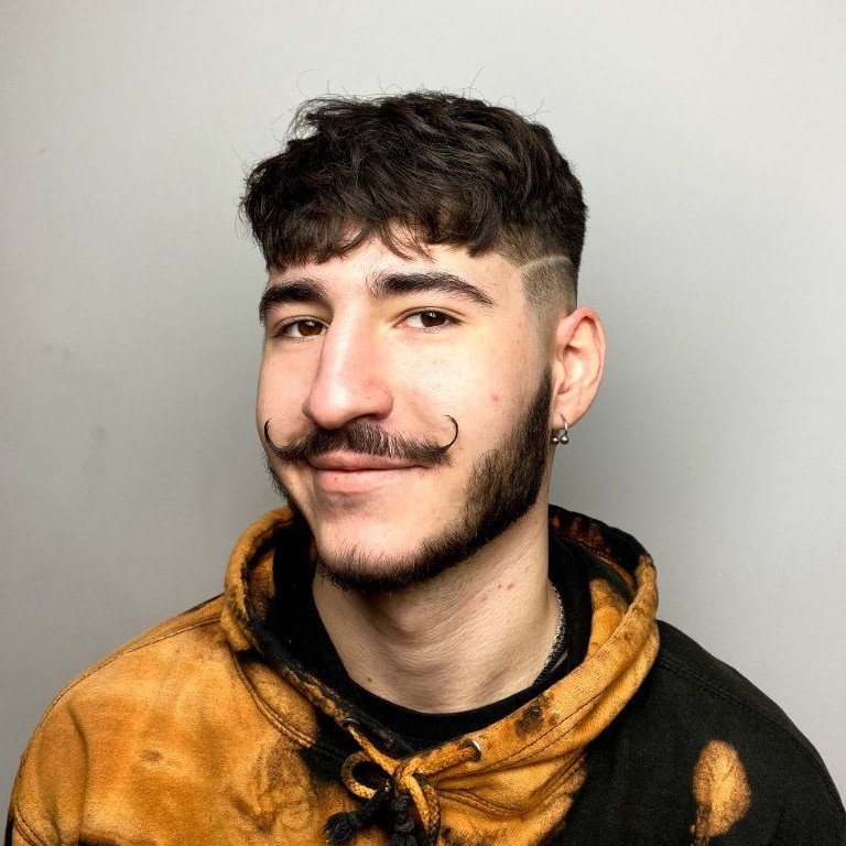 (Беркут) Владислав