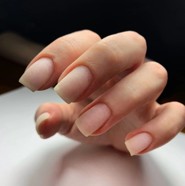 Маникюр Классический/комбинированный/аппаратный