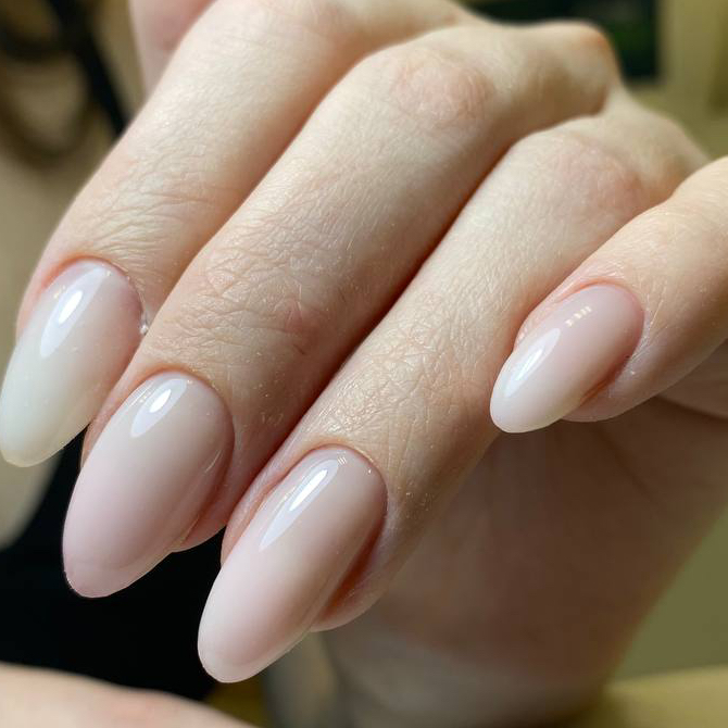 Маникюр+покрытие