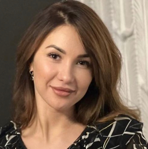 Афоньшина Мария