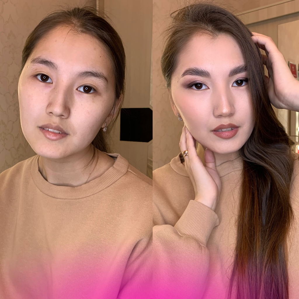 Ламинирование бровей
полный комплекс с окрашиванием