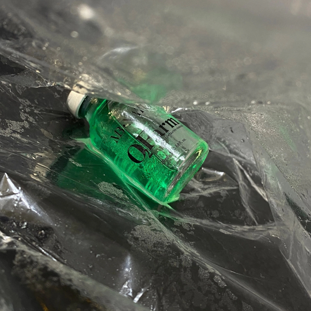 Ботокс бровей