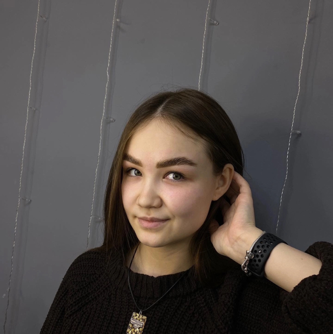 Ламинирование + коррекция бровей