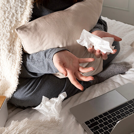 Онлайн консультация