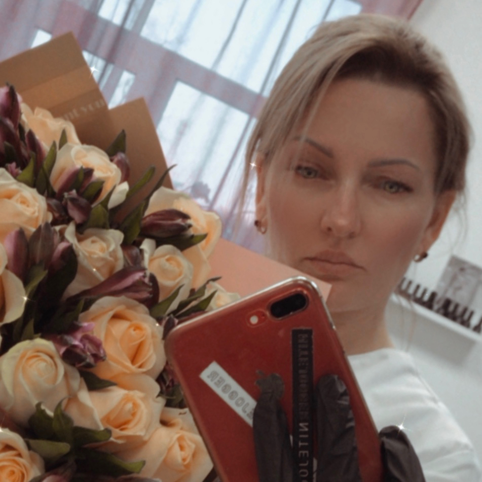 ОНЛАЙН ЗАПИСЬ ДЕНЬ В ДЕНЬ НЕДЕЙСТВИТЕЛЬНА!!! Елена