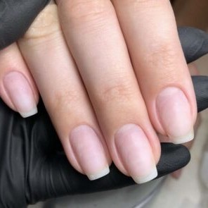 Гигиенический маникюр