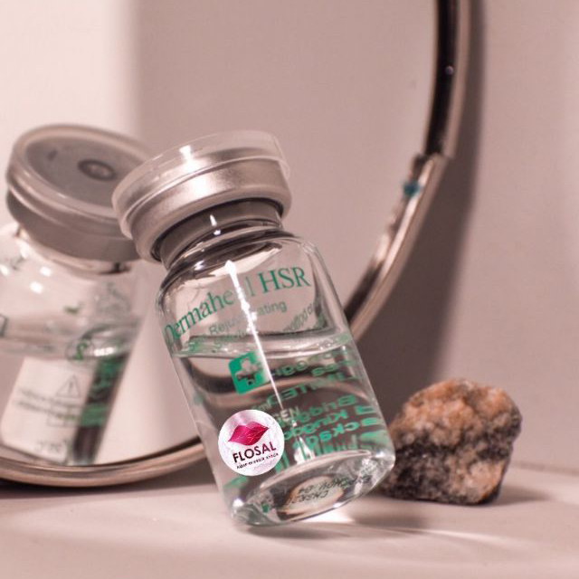Мезотерапія Dermaheal HSR
