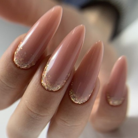 НАРАЩИВАНИЕ НОГТЕЙ + ПОКРЫТИЕ