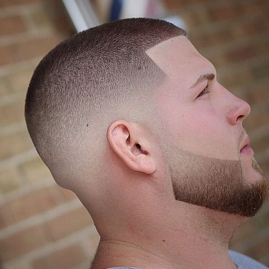 Стрижка насадками