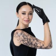 Анна Рочева