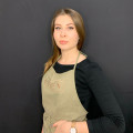 Топ Мастер Алина
