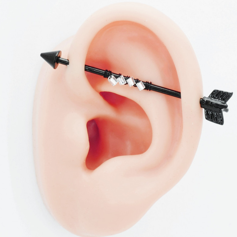 Пирсинг украшения