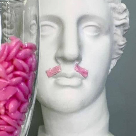 Женская депиляция Зона над верхней губой