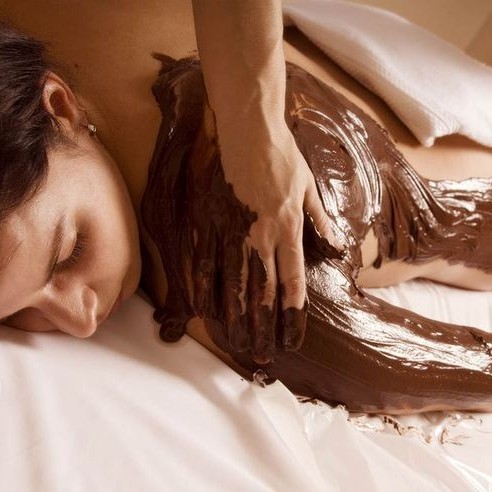 Обертывание