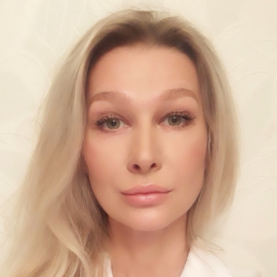 Аксёнова Ольга