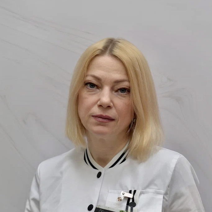 Агалец Людмила