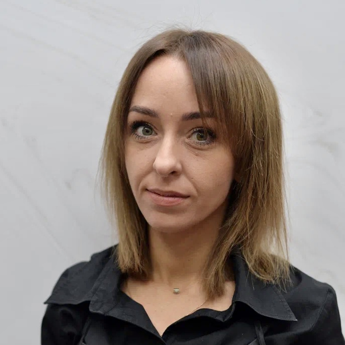 Хартанович Татьяна