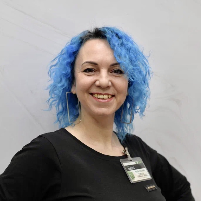 Мойсенович Стелла