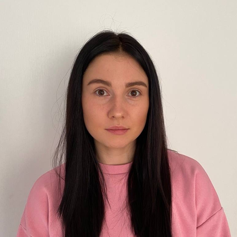 Давыдова Ольга