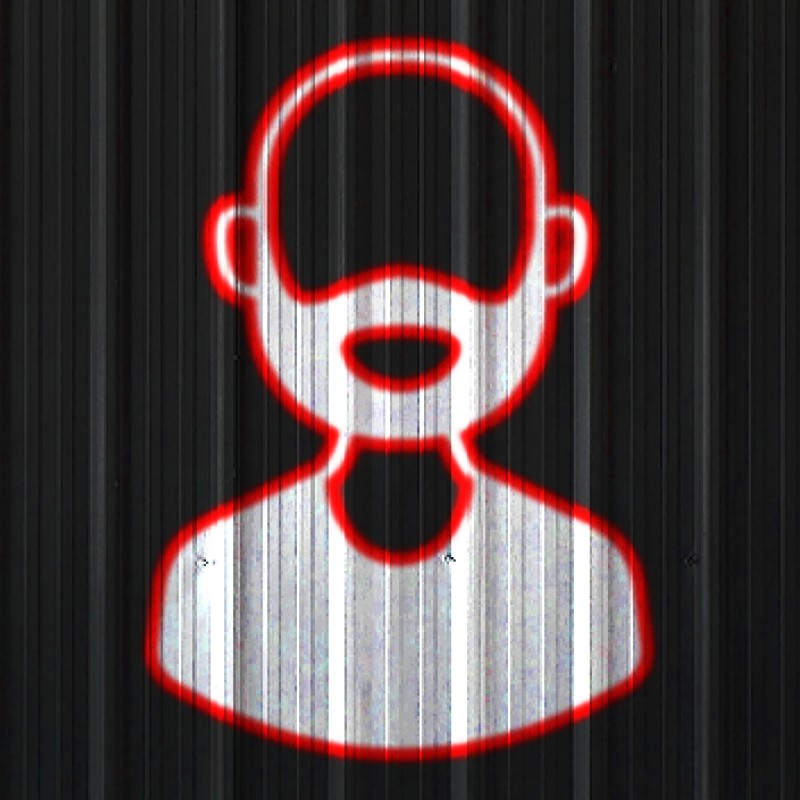 Под машинку + борода