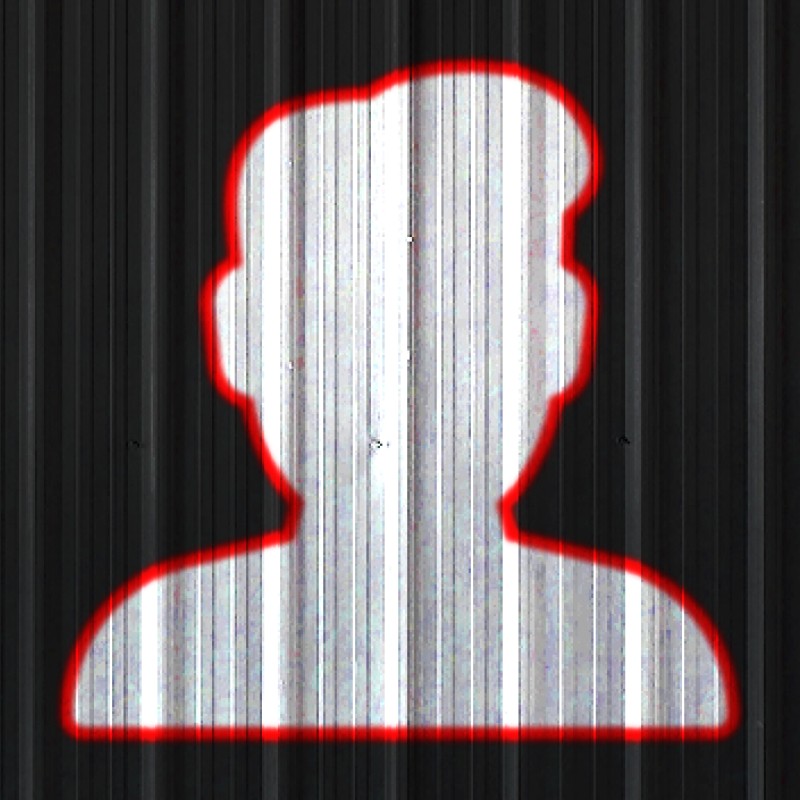 Мужская стрижка