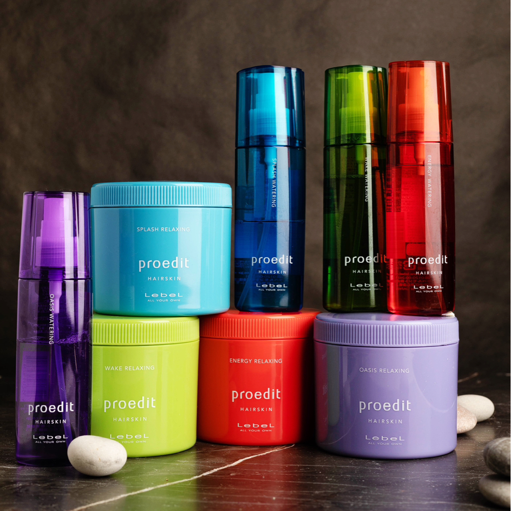 СПА-уход Hair Skin Relaxing