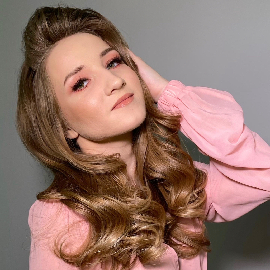 Вечерний Макияж