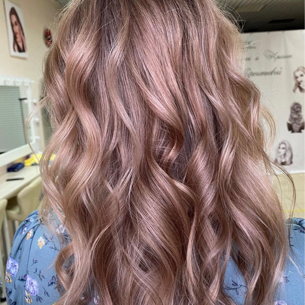 Экспресс-Локоны