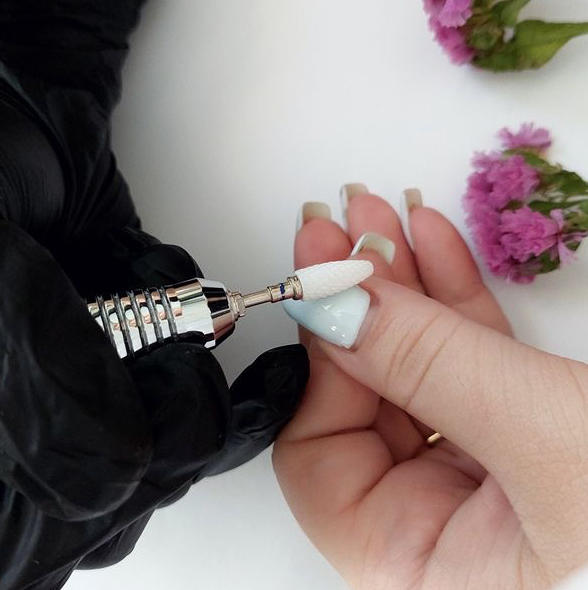 Снятие чужого материала