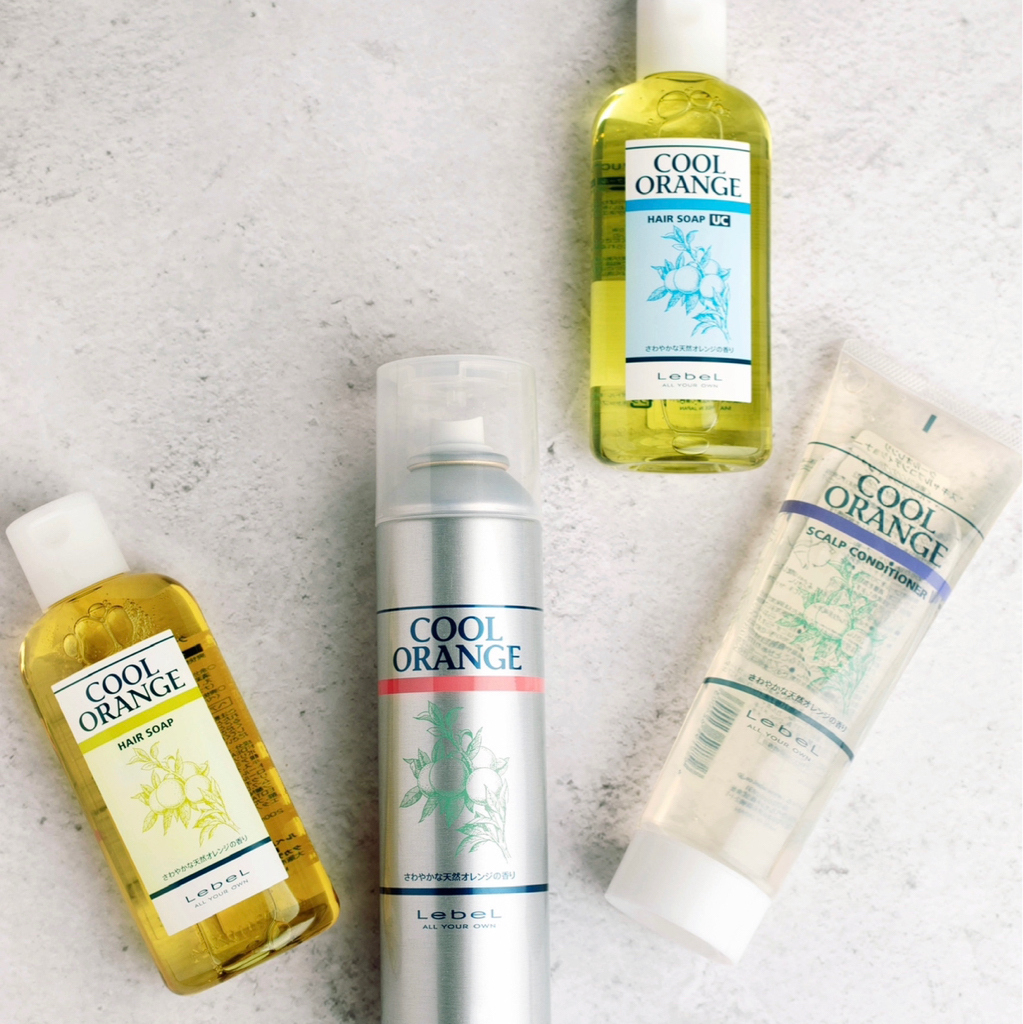 СПА-уход «Проснись, голова!»