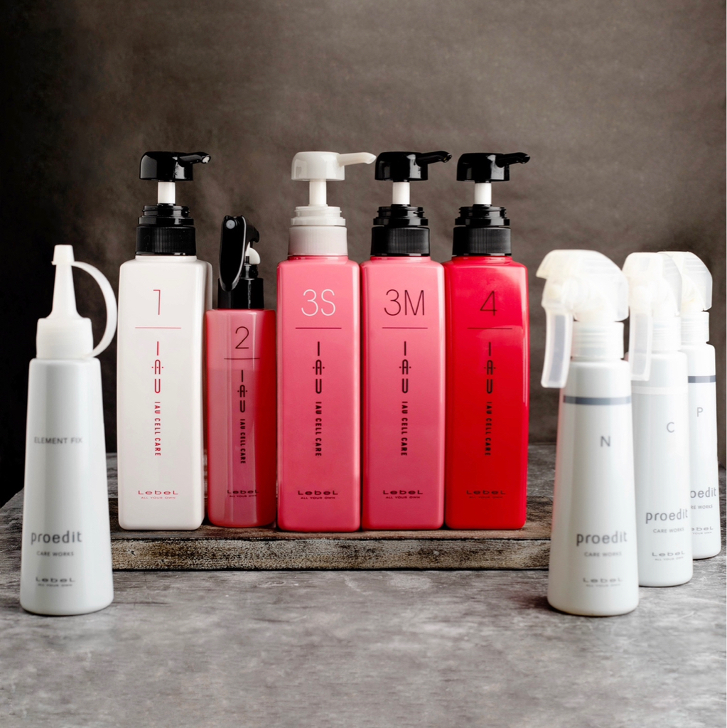 СПА-уход Абсолютное счастье