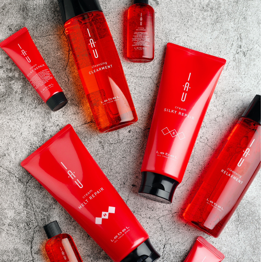 Мытьё головы