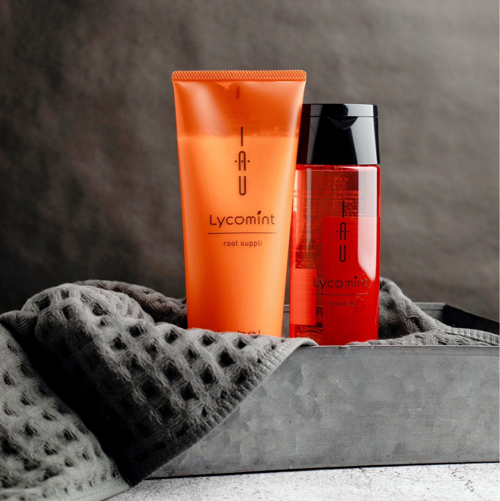 СПА-уход Lycomint