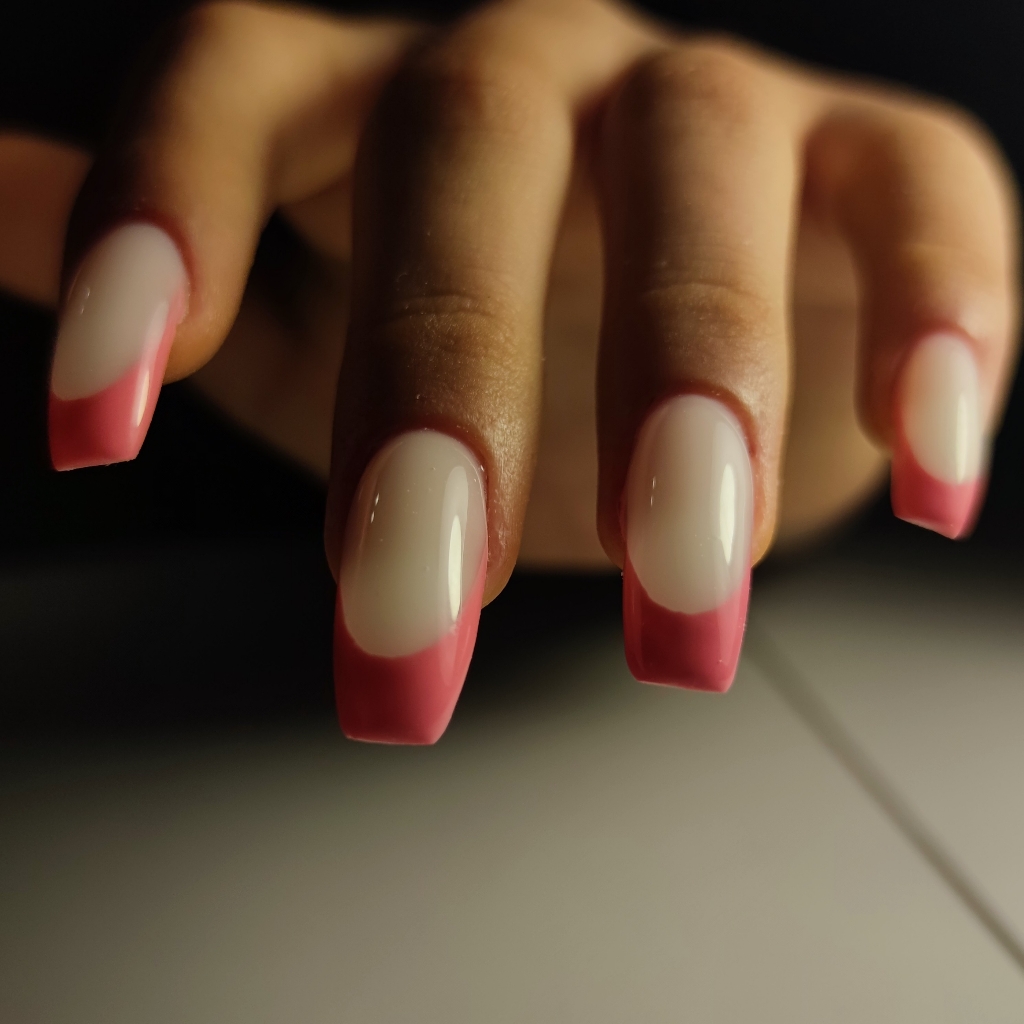 Наращивание с покрытием