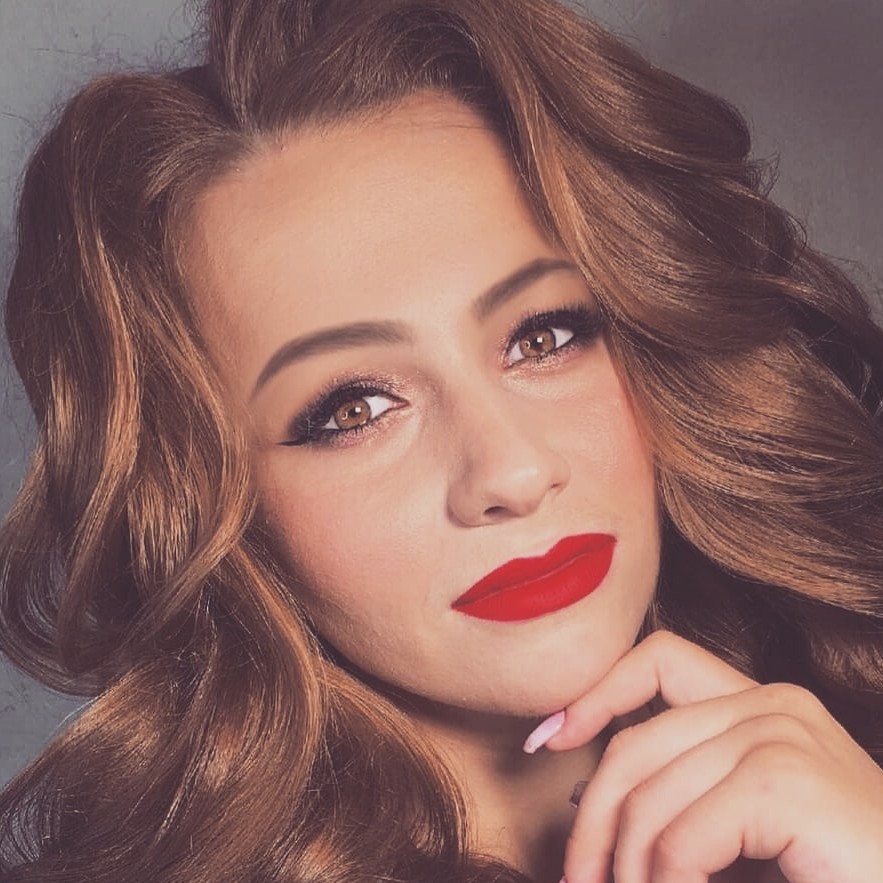 Дарья Ситнова