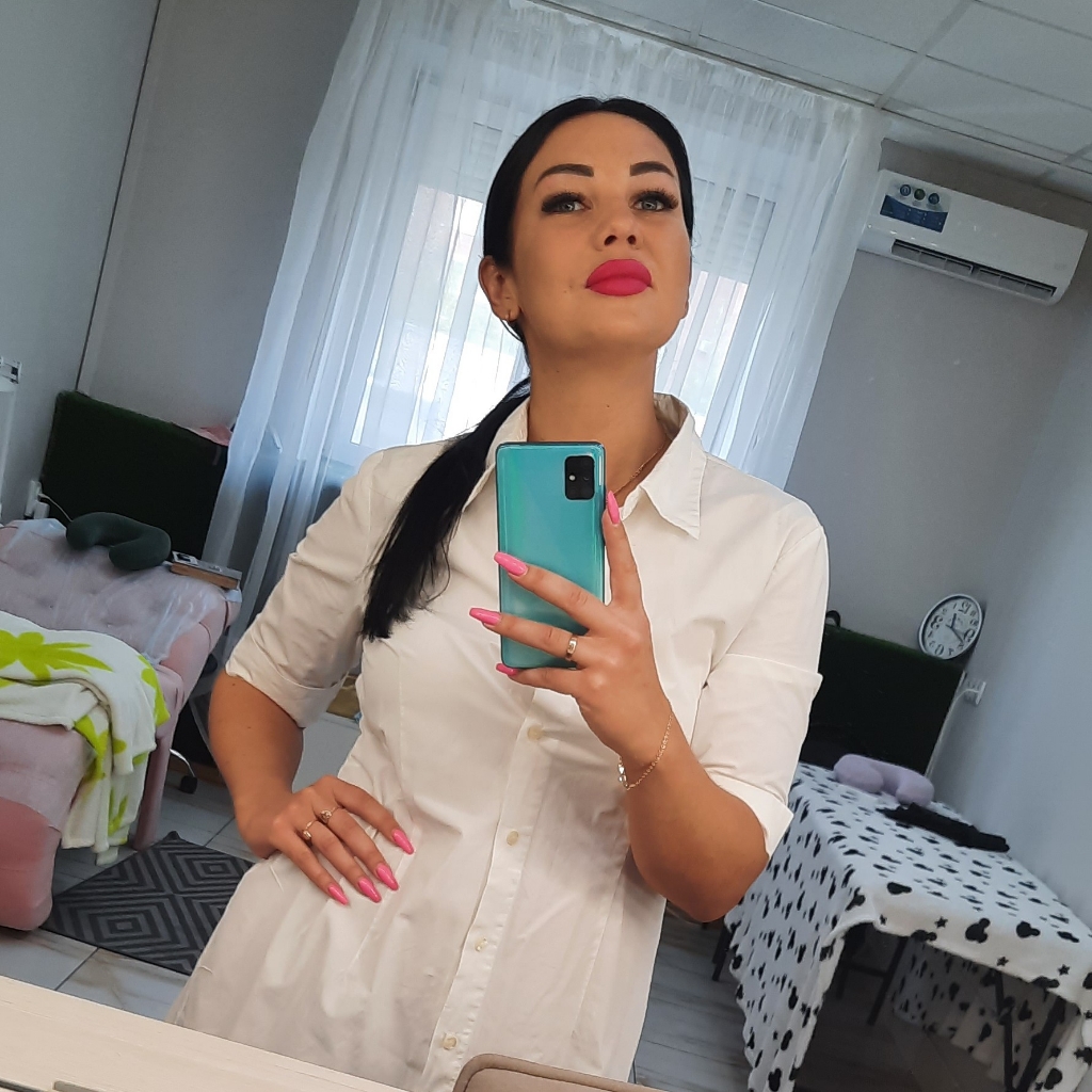 Анна Mirosha_lash