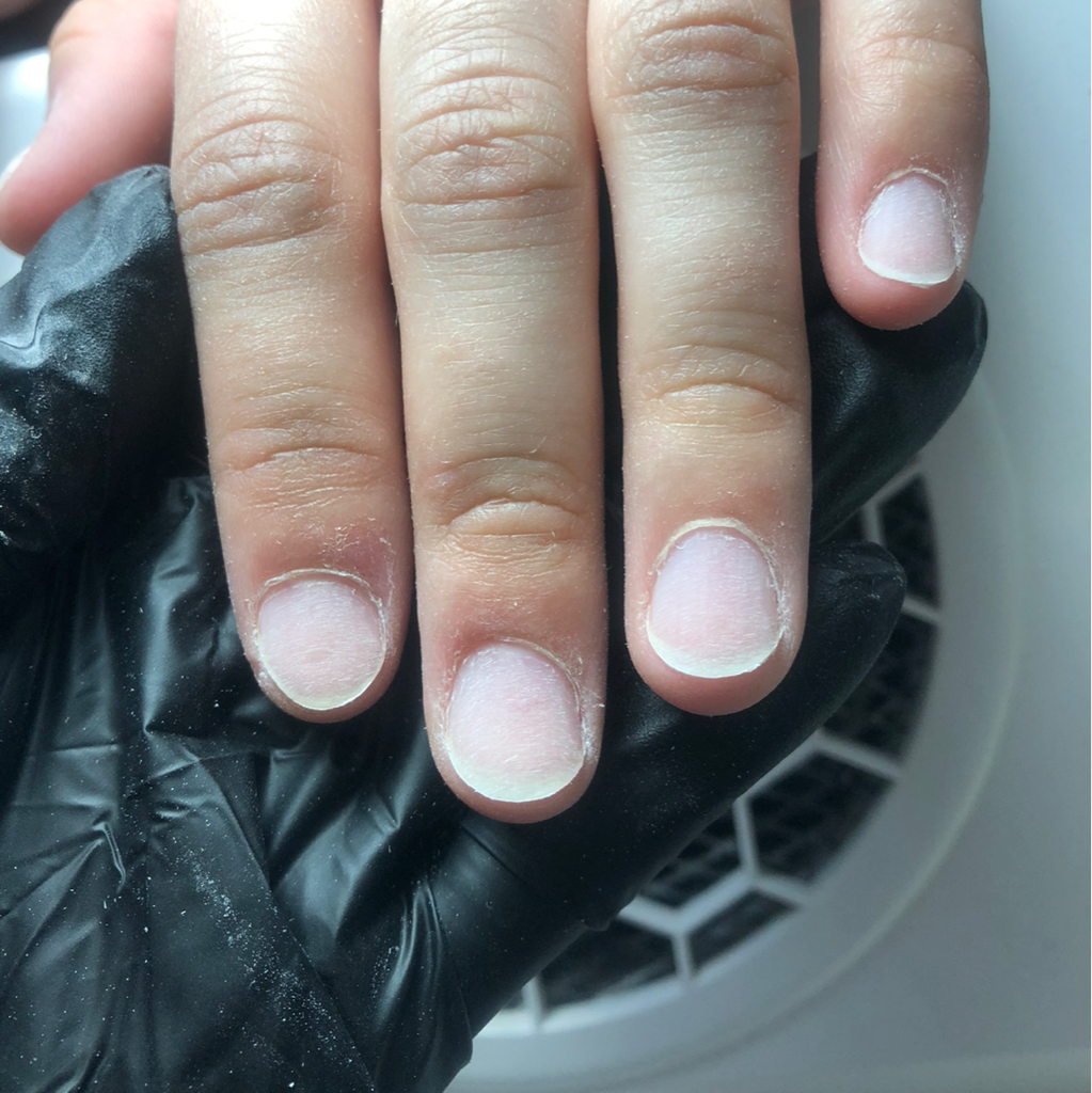 Снятие без покрытия