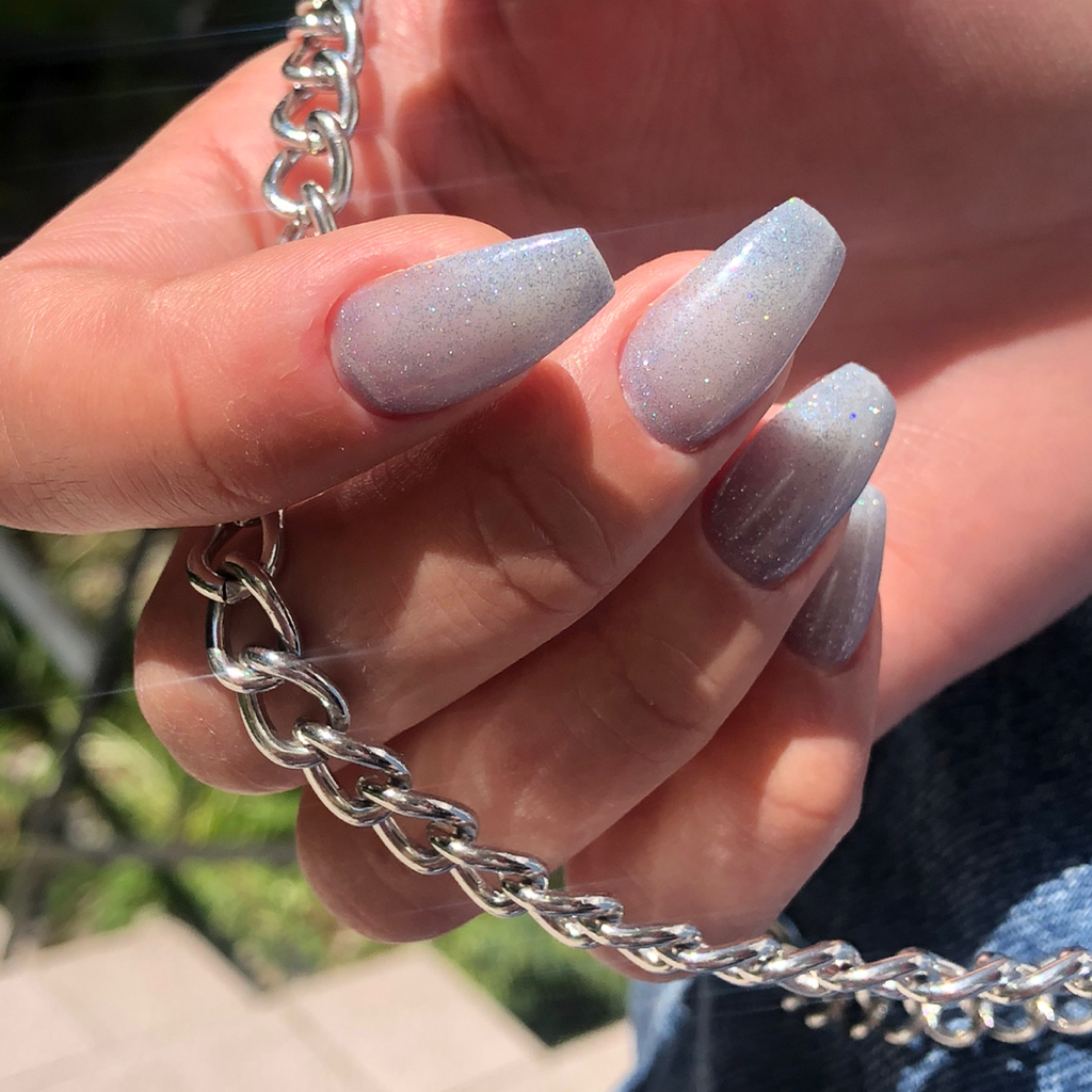 Наращивание ногтей